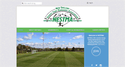 Desktop Screenshot of nestma.org