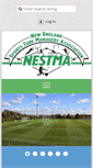 Mobile Screenshot of nestma.org